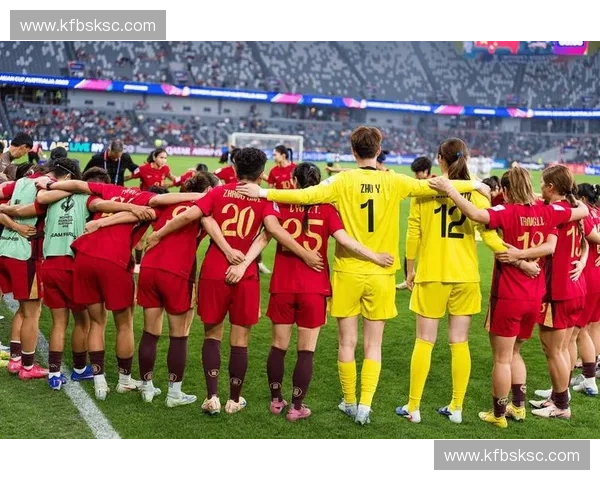 世界杯预选赛焦点之战中国对阵韩国全面解析与前瞻